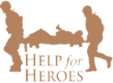 help for heroes