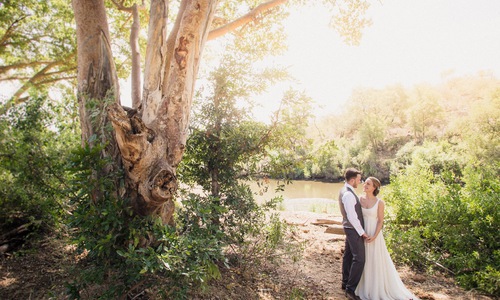 Photo by Ben Viljoen Photography