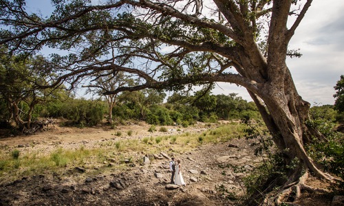 Photo by Ben Viljoen Photography