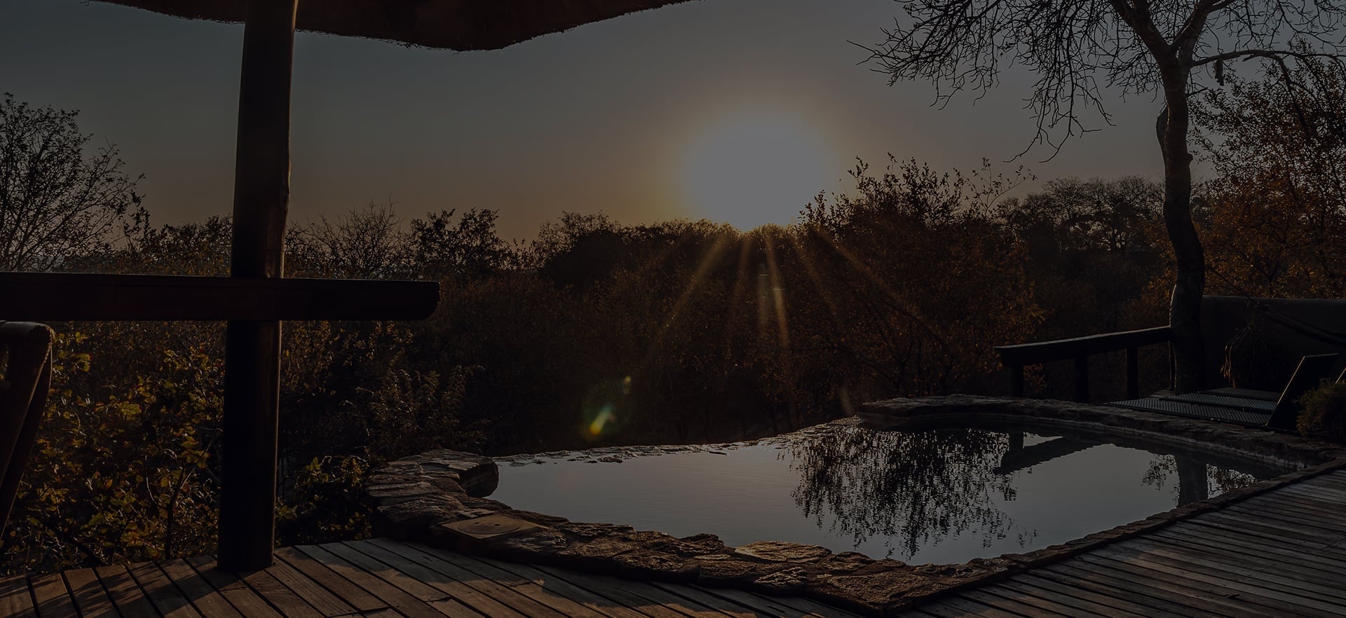 Ready to Experience<br>Little Garonga?