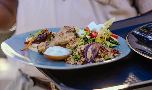 Dining feature image