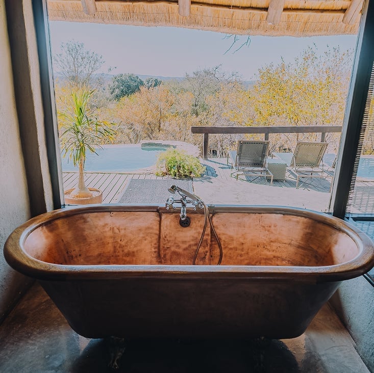 Hambleden Suite
