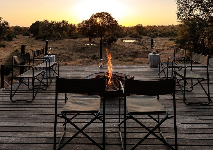 Safari Camp featured 