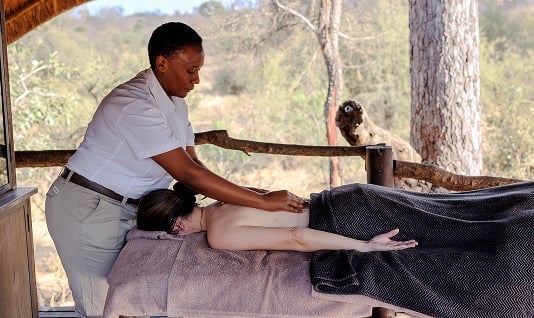 Massage Sala feature image