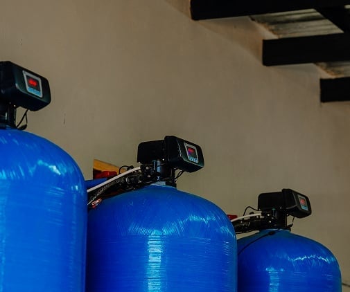 Water Usage