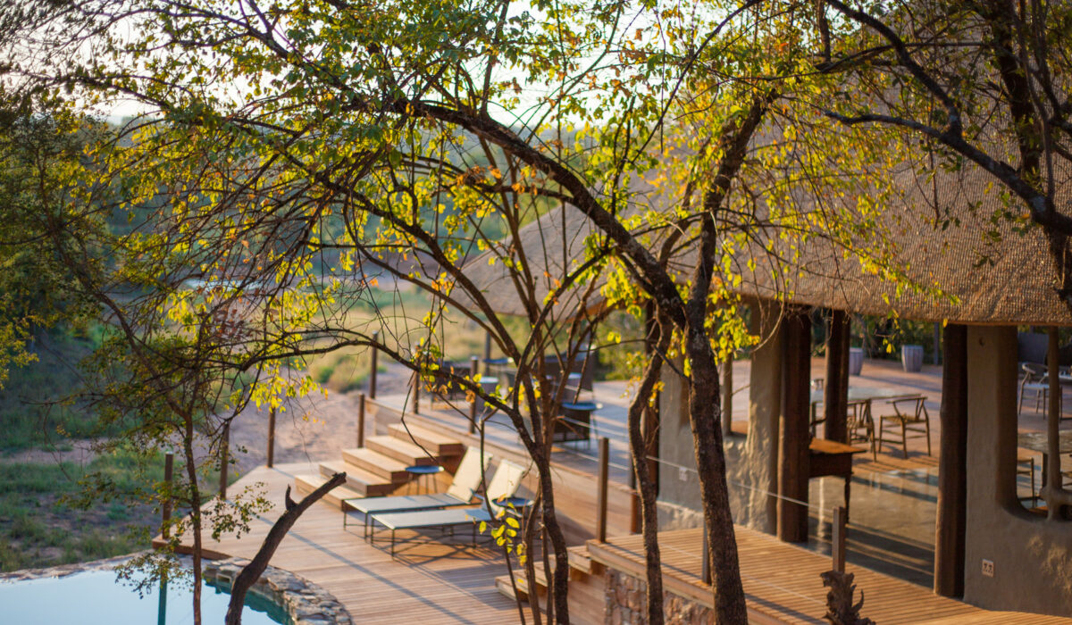 Garonga Safari Camp – A Well-Kept Secret of South Africa