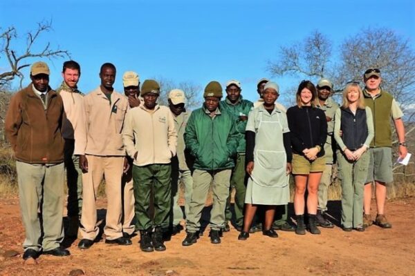 Garonga, Garonga Safari Camp, Meet the Team, Greater Makalali Private Game Reserve, Greater Makalali Nature Reserve, South Africa Safari, Big 5 Safari