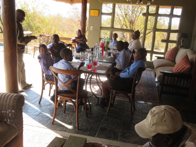 Big 5 Safari, Garonga, Little Garonga, Responsible Safari, South Africa safari