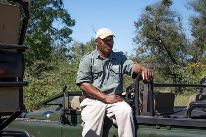 Garonga Diaries, Garonga Safari Camp, Bush Guide, Game Ranger