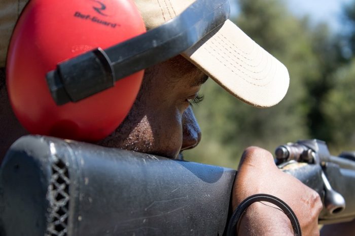 Garonga Diaries, Garonga Safari Camp, Bush Guide, Game Ranger