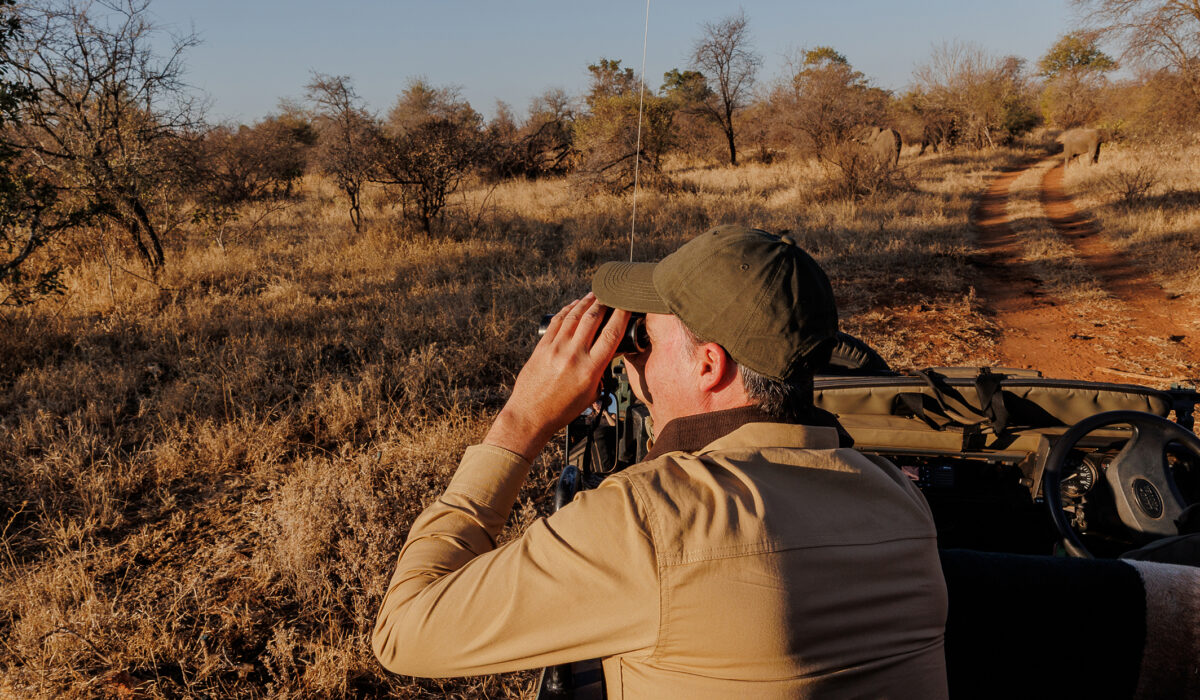 Why Garonga is Perfect for Solo Travellers