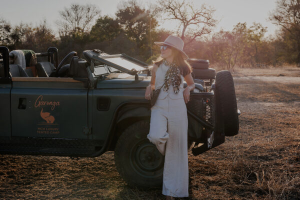 What to Pack for a Safari: The Ultimate Checklist